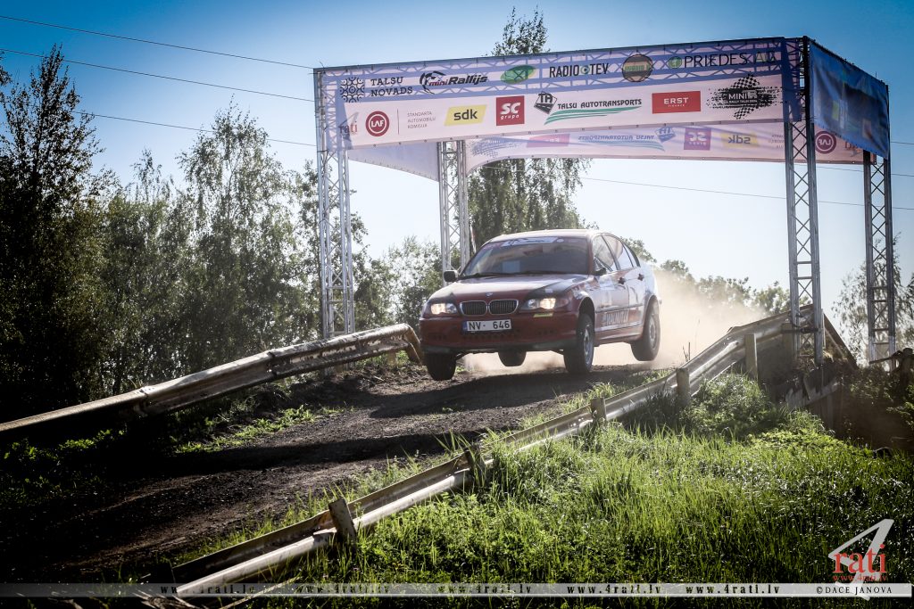 Foto: Dace Janova